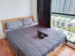 S5 Cozy Home 1-6PAX Sunway Geo Sunway Medical